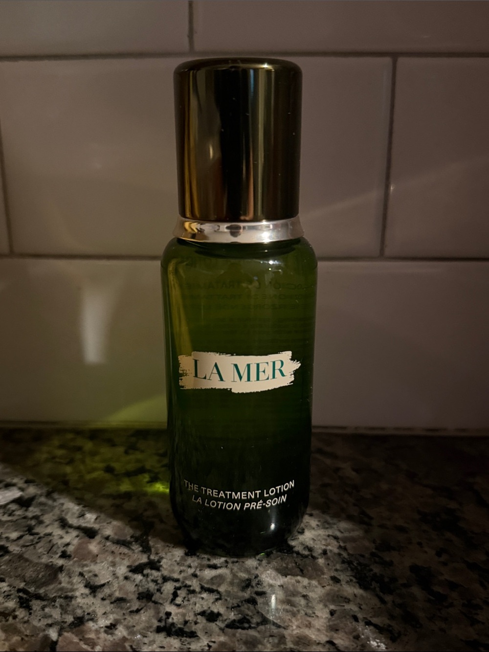 La Mer The Treatment Lotion - Hydrating Skincare
